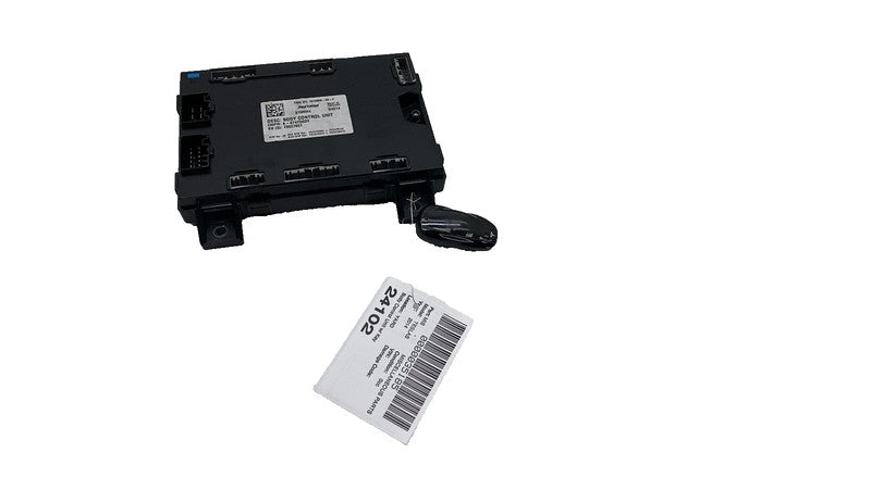 ⭕2012-2020 Model S Body Controller Module 315MHZ + Smart Key Remote 1010906-00-F