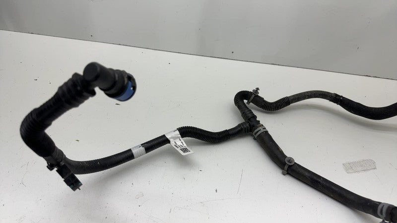PJ936B850EB ⭕ 21-24 Mustang Mach-E Oil Cooler Coolant Front Outlet Hose Pipe PJ93-6B850-EB