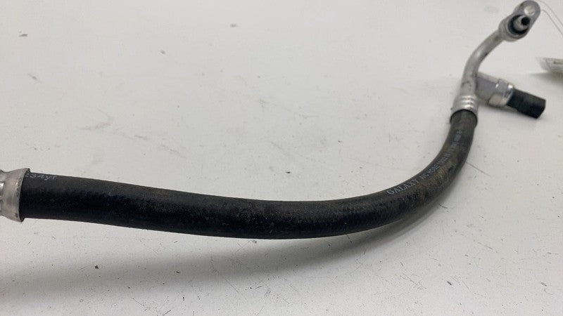 1092158 00 F ⭕ 2014-2015 Mercedes-Benz B Electric Drive A/C Line Discharge Pipe 1092158-00-F