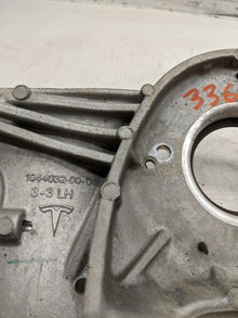 ⭕ 17-23 Model 3 Y Front Left Upper Suspension Strut Mount Bracket 1044371-00-D