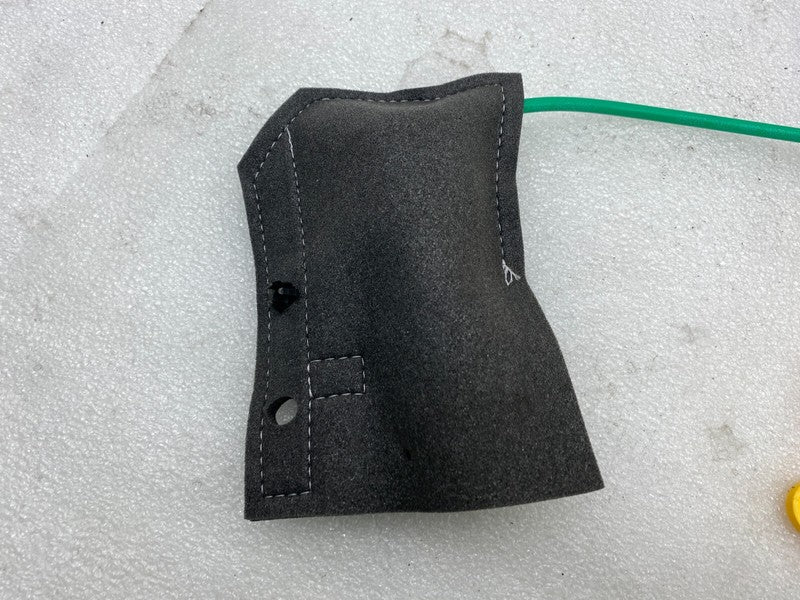 1107078 00 A ⭕ 17-23 Model 3 Front Driver Side Seat Adjuster Lumbar Support Left 1107078-00-A