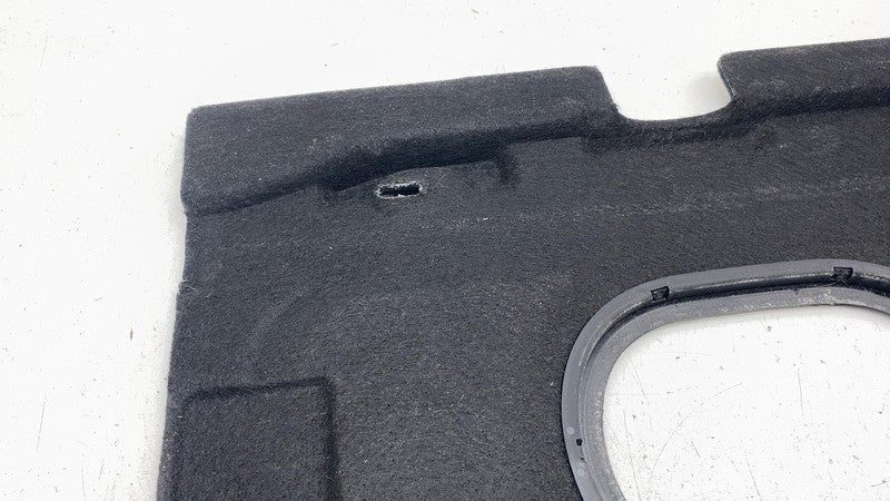 5PR16DX9AD ⭕ 2015-2018 Jeep Wrangler Cargo Load Bearing Cargo Floor Lid Assembly 5PR16DX9AD