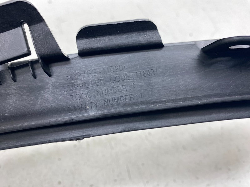 1564699 00 B ⭕ 2021-2025 Tesla Model S MS Front Fascia Bumper Grille Assembly 1564699-00-B