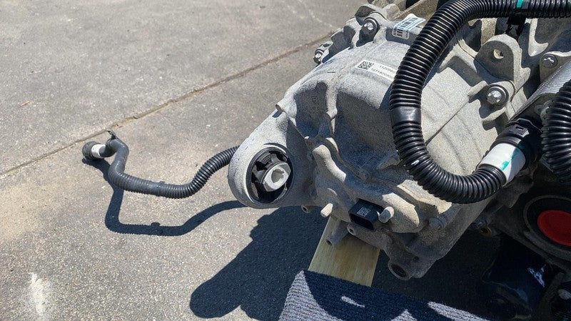 1120960 00 E ⭕ 2017-2023 Model 3 Electric Engine Motor Front Drive Unit AWD 3DU 1120960-00-E