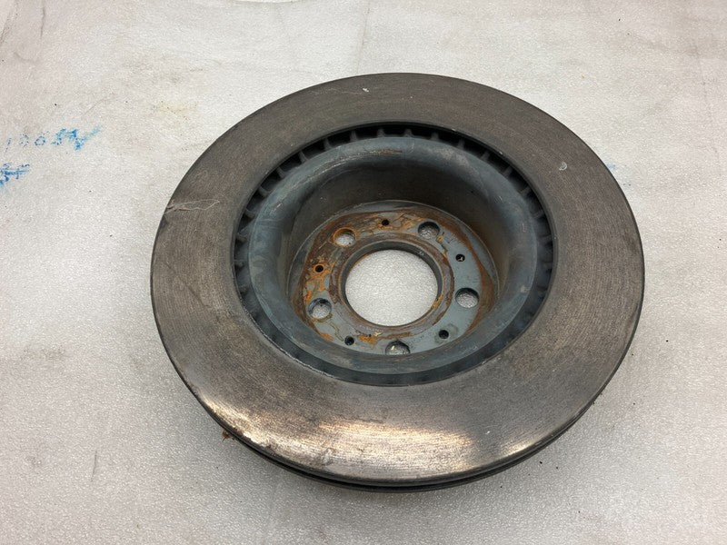 ⭕2017-2023 Tesla Model 3 Front Left or Right Brake Disc Rotor Base Mono-Material