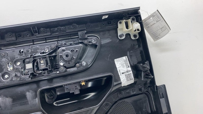 ⭕2025 Ram 1500 Pickup Rear Passenger Right Side Door Panel Card OEM FC