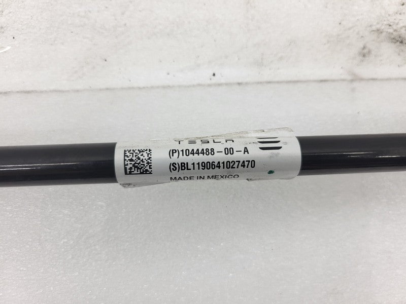 104448800A ⭕ 17-23 Model 3 Rear Suspension Stabar Stabilizer Sway Bar 16MM OEM 1044488-00-A