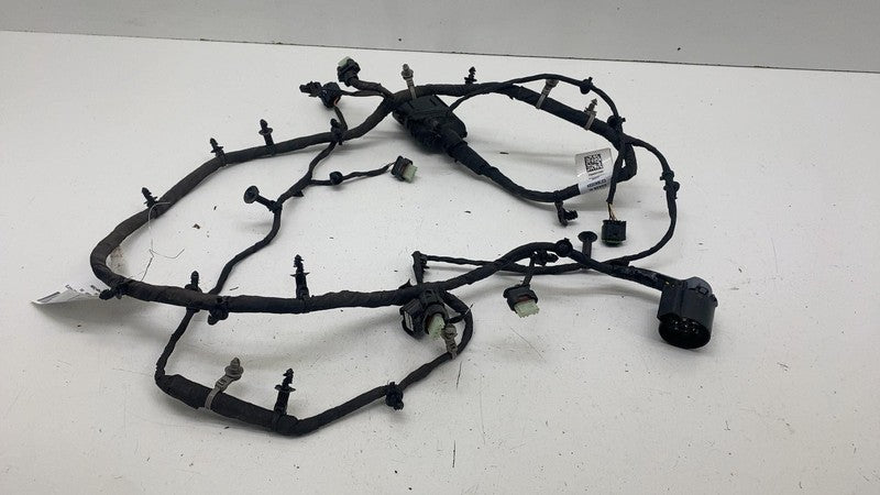 68600772AD ⭕ 2025 Ram 1500 Pickup Rear Bumper Fascia Wire Wiring Harness OEM 68600772AD