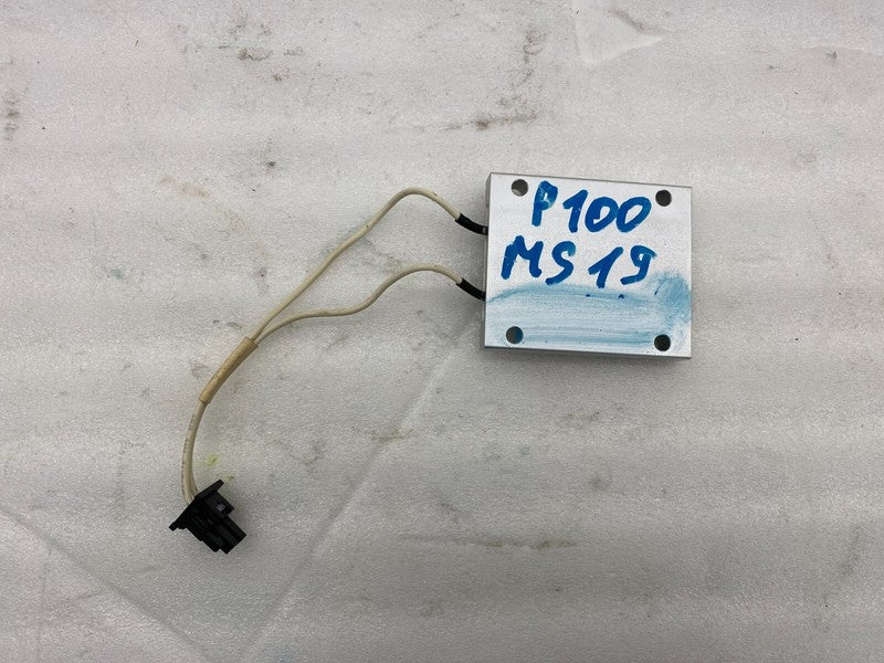 SPR1013-5 ⭕ 12-20 Model S HV Battery Management System Precharge Resistor OEM 1048620-00-A