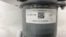 ⭕2022-2024 Lucid Air Grand Touring Anti-Lock ABS Brake Pump Module P11-U60000-03