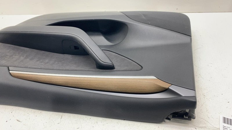 ⭕ 2021-2023 Tesla Model 3 Front Right Interior Door Panel Trim Card 15