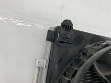 ⭕ 12-20 Model S A/C Air Conditioner Condenser + Fan & Shroud Module 6008357-00-D