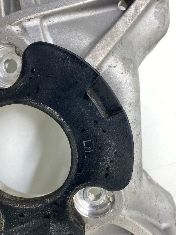 ⭕ 2017-2023 Tesla Model 3 Front Upper Strut Mount Bracket Left OEM 104