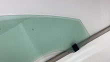 2017-2019 Tesla Model 3 Front Driver Side Door Window Glass Left (Single Pane)