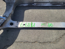 ⭕ 2016-2020 Tesla Model S Rear Chassis Subframe Cradle Crossmember 1009826-00-A