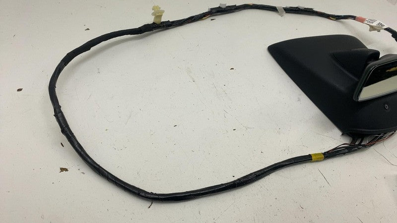 ⭕ 24-25 Tesla Model 3 Front Hw4 Bi-Camera w/ Interior Rear View Mirror & Cable