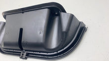 ⭕ 2025 Chevrolet Silverado 1500 Windshield Cowl Panel Water Deflector 23389705