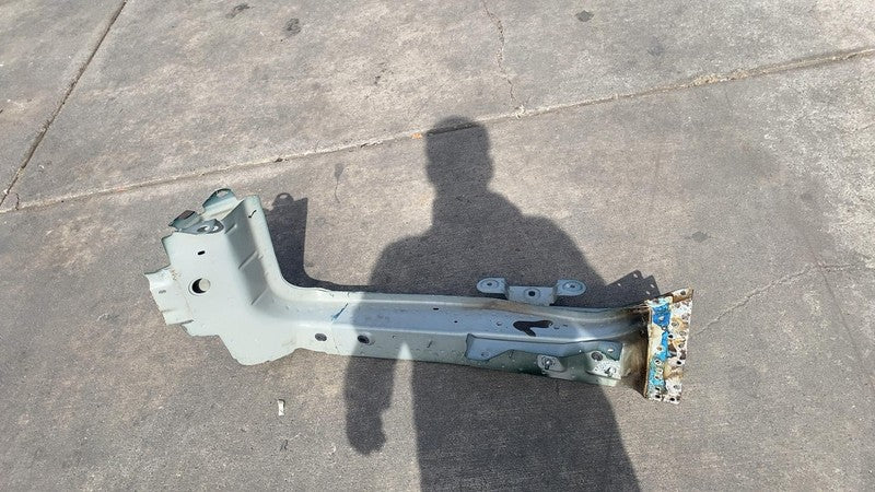 ⭕ 2022-2024 Rivian R1T Front Driver Side Lower Frame Apron Horn Structure Left