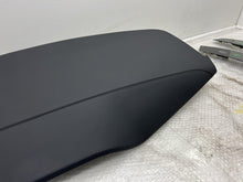 ⭕ 16-20 Model X Dashboard Instrument Panel Interior Dash Trim Cover 1054145-12-H