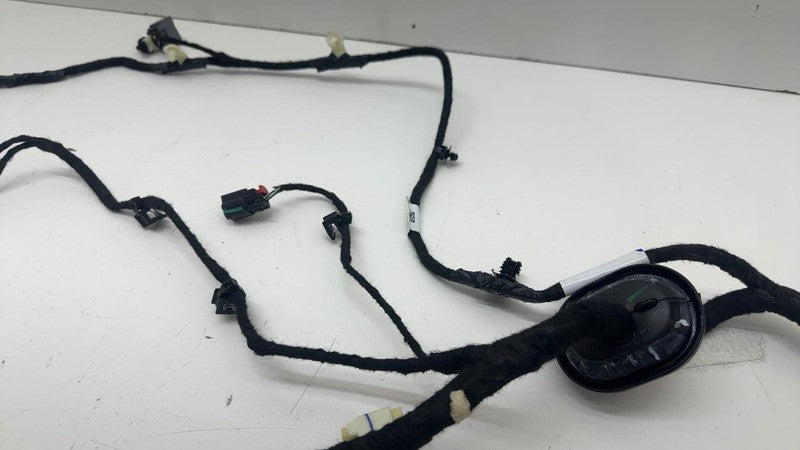 PJ8T-14630-NCC ⭕ 21-24 Ford Mustang Mach-E Front Right Door Wiring Harness Cable PJ8T-14630-NCC