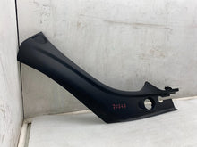 ⭕ 16-20 Model X Front Driver Side Underhood Apron Trim Cover Left 1036236-00-F