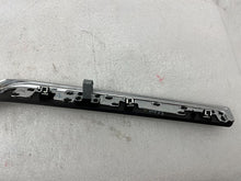 ⭕ 2016-2020 Model X Front Driver Side Door Decor Trim Ash Burl Left 1035788-09-B