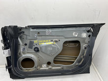 2016-2020 Tesla Model S MS Front Passenger Side Door Shell Right RH Gray PMNG