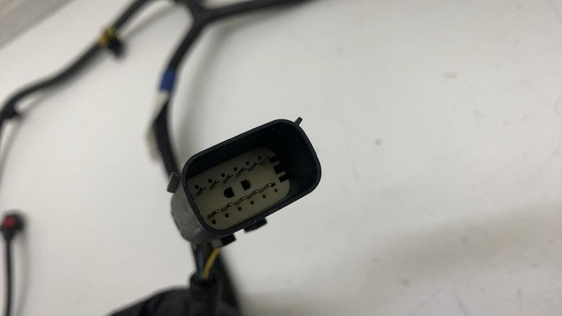 ⭕2017-2023 Tesla Model 3 Y Front Subframe Coil Wiring Harness Cable 14