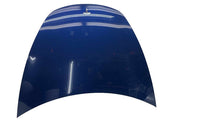 ⭕ 2017-2023 Tesla Model 3 M3 Front Hood Bonnet Shell Panel Cover Assy Blue PPSB