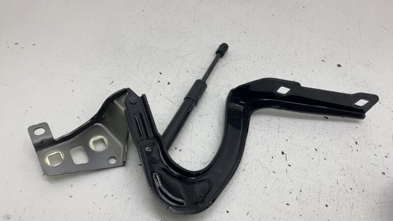 118839600B 20-23 Model Y Front Left/Right Hood Bonnet Hinge w/ Hood Lift Strut 1188396-00-B