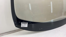⭕ 2012-2015 Tesla Model S Windshield Heated Wiper Area (Lower Mount Mirror Type)