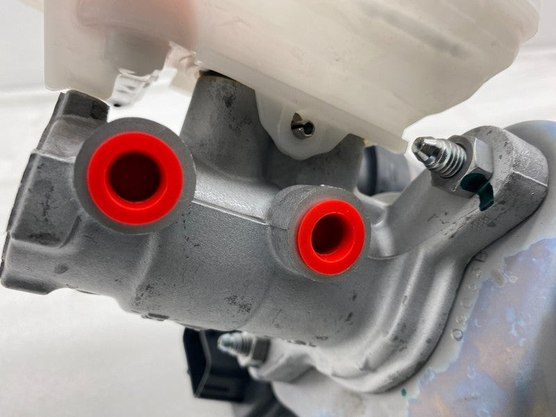 118867100B ⭕ 20-24 Tesla Model Y Power iBooster Brake Booster Master Cylinder 1188671-00-B