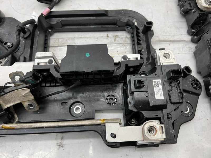 ⭕ 21 Tesla Model S Plaid Battery Power Conversion Charger Penthouse 11