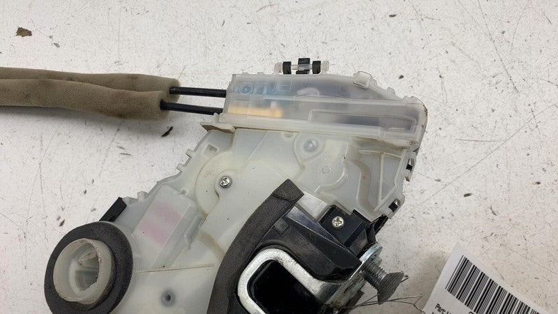30307116 ⭕ 2023-2025 Toyota Prius Front Driver Side Door Lock Latch Actuator Left LH OEM