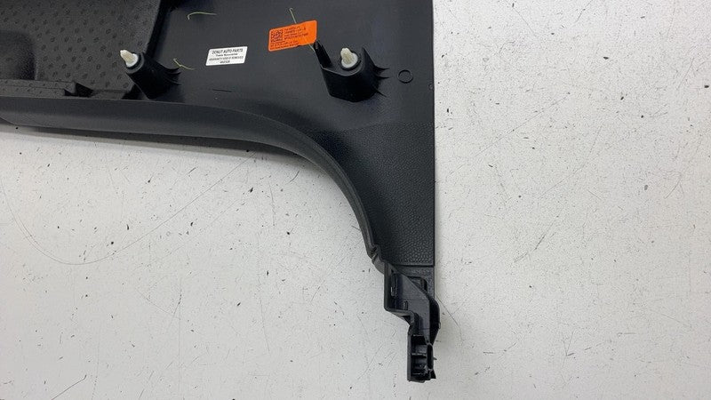 ⭕ 20-23 Tesla Model Y MY Driver Side B-Pillar Lower Trim Panel Left 14