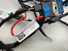 ⭕ 12-20 Model S Rear Trunk Tailgate Hatch Liftgate Wiring Harness 1004428-01-P