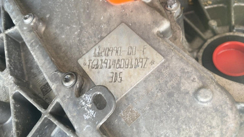 1120990 00 F ⭕ 2017-2020 Tesla Model 3 Rear Drive Unit Engine Electric Motor AWD 1120990-00-F