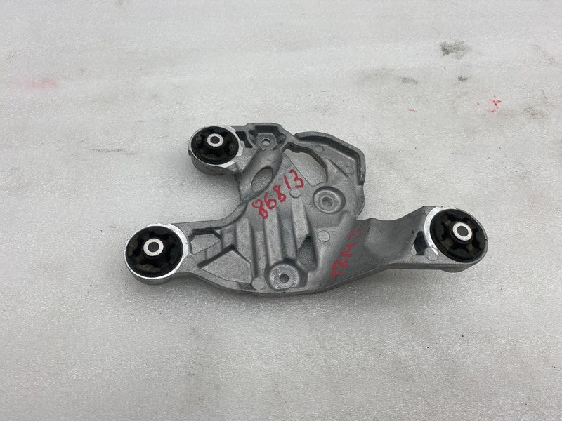 112296800A ⭕ 17-23 Model 3 HVAC A/C Air Compressor Body Bracket Mount Support 1122968-00-A