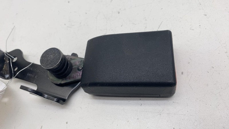 A2428600169 ⭕ 2013-2019 Mercedes-Benz B-Class Rear 2nd Row Seat Belt Buckle OEM A2428600169