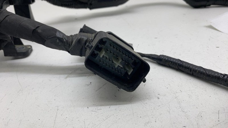 91450GI010AB ⭕ 22-23 Hyundai Ioniq 5 Rear Drive Unit Wiring Harness Cable Wire 91450-GI010AB