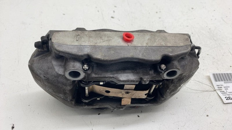 ⭕ 14-21 Maserati Ghibli Front Passenger Side Brake Disc Caliper Assembly Right