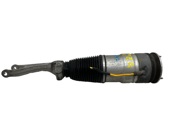 ⭕ 12-15 Tesla Model S Front Right Air Spring Module Shock Absorber 1030608-01-A