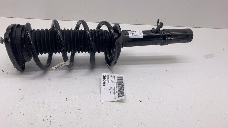 32329063 ⭕ 21-23 Polestar 2 Front Right Shock Strut Absorber & Coil Spring AWD 32329063
