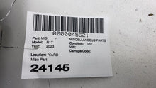 ⭕ 22-24 Rivian R1T R1S Steering Wheel Heated & Control Switch Button PT00000910