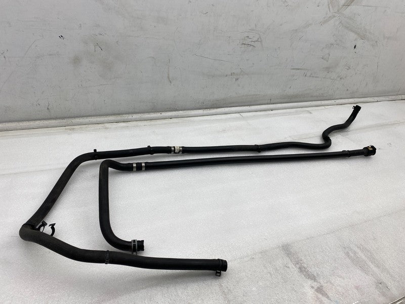 1061751 ⭕ 2016-2020 Tesla Model X Cooling LRDU Inlet and Outlet Hose Line Tube 1061751