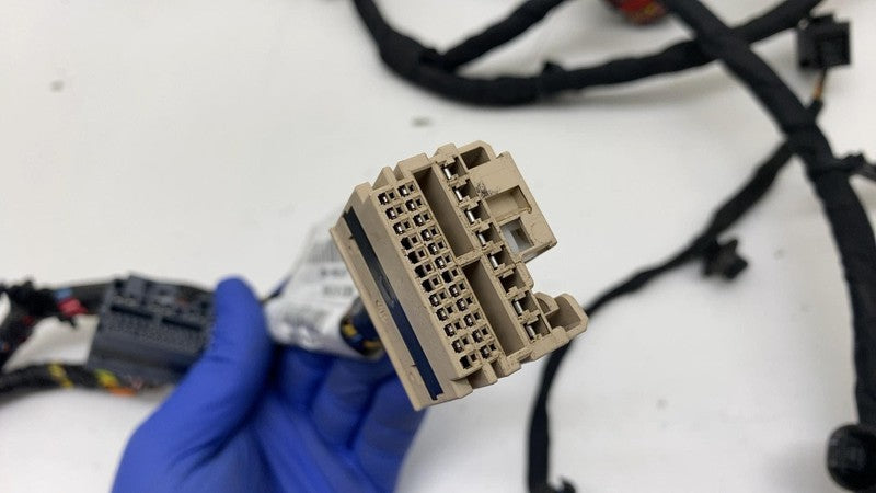 32359408 ⭕2021-2023 Polestar 2 Rear Axle Wiring Harness Cable Wire Loom Assembly 32359408