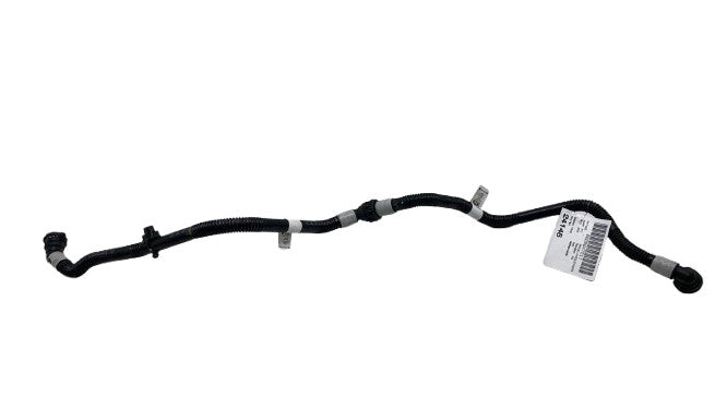 ⭕ 2022 2023 2024 Rivian R1T Cooling System Coolant Hose Pipe Tube Assembly