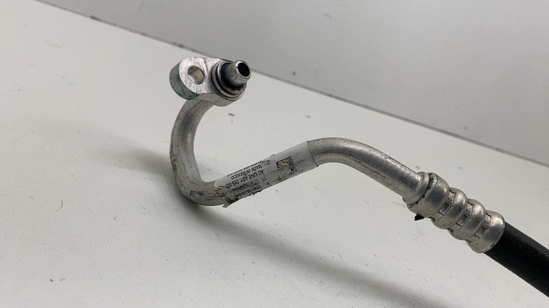 1092158 00 F ⭕ 2014-2015 Mercedes-Benz B Electric Drive A/C Line Discharge Pipe 1092158-00-F