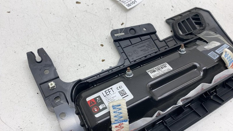 ⭕2017-2023 Tesla Model 3 Front Left Lower Knee Safety Airbag Module 10