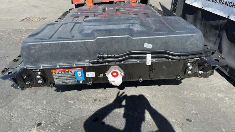 LJ9810C700AN ⭕2023 Ford Mustang Mach-E 98.8kW High Voltage Lithium Battery PJ9810B759AC (18K)